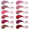 Charmacy Milano Stunning Longstay Liquid Lip - Fuchsia Desire No. 12 - (5.6ml)