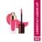 Charmacy Milano Stunning Longstay Liquid Lip - Fuchsia Desire No. 12 - (5.6ml)