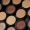 Stars Cosmetics Face Make Up Foundation - Chic Rounge (8g)
