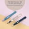 GUBB Trio Mini Tweezer Set - Slant Tip Tweezer Flat Tweezer & Pointed Tweezer (40g)