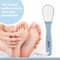 GUBB Dual Pedicure File with Ceramic Stone (90g)