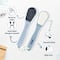 GUBB Dual Pedicure File with Ceramic Stone (90g)