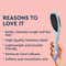 GUBB 2 In 1 Callus Remover & Pedicure File (80 g)