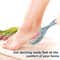 GUBB 2 In 1 Callus Remover & Pedicure File (80 g)