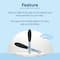 GUBB Pedicure File Pack Of 2 Combo