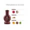 AJMAL Tempest Floral Attar And Mizyaan Oriental Musky Attar - (2Pcs)