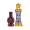 AJMAL Tempest Floral Attar And Mizyaan Oriental Musky Attar - (2Pcs)