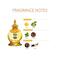 AJMAL Mukhallat AL Wafa Oriental Musky Attar And Selfie Woody Aromatic Attar - (2Pcs)