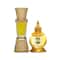 AJMAL Mukhallat AL Wafa Oriental Musky Attar And Selfie Woody Aromatic Attar - (2Pcs)