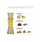 AJMAL Mukhallat AL Wafa Oriental Musky Attar And Selfie Woody Aromatic Attar - (2Pcs)