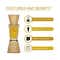 AJMAL Impress & Khofooq Concentrated Perfume Attar Combo Pack (2 Pcs)