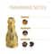 AJMAL Impress & Khofooq Concentrated Perfume Attar Combo Pack (2 Pcs)