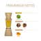 AJMAL Impress & Khofooq Concentrated Perfume Attar Combo Pack (2 Pcs)