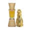 AJMAL Impress & Khofooq Concentrated Perfume Attar Combo Pack (2 Pcs)