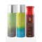 AJMAL Nightingale, Distraction And Sacred Love Deodorants - (3Pcs)