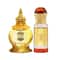 AJMAL Mukhallat Raaqi Floral Fruity Attar And Mukhallat AL Wafa Oriental Musky Attar - (2Pcs)