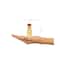 AJMAL Mukhallat Raaqi Floral Fruity Attar And Mukhallat AL Wafa Oriental Musky Attar - (2Pcs)