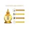 AJMAL Mukhallat Raaqi Floral Fruity Attar And Mukhallat AL Wafa Oriental Musky Attar - (2Pcs)