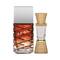 AJMAL Zeal Eau De Parfum Aquatic Woody Perfume And Aura Concentrated Perfume Oil Floral Fruity - (2Pcs)