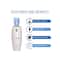 AJMAL Raindrops Eau De Parfum Floral Chypre Perfume And Titanium Eau De Parfum Citrus Spicy Perfume - (2Pcs)