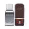 AJMAL Silver Shade & Aristocrat Eau De Parfum Combo Pack (2 Pcs)