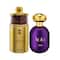 AJMAL Aurum Eau De Parfum Fruity Floral Perfume And Viola Eau De Parfum Fruity Floral Perfume - (2Pcs)