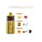 AJMAL Aurum Eau De Parfum Fruity Floral Perfume And Viola Eau De Parfum Fruity Floral Perfume - (2Pcs)