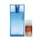 AJMAL Blu Eau De Parfum Aquatic Woody Perfume And Zeal Eau De Parfum Aquatic Woody Perfume - (2Pcs)