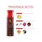 AJMAL 3 Sacred Love And Distraction Deodorants - (4Pcs)
