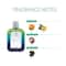 AJMAL Kuro & Bastion Eau De Parfum Combo Pack (2 Pcs)