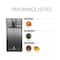 AJMAL Kuro & Bastion Eau De Parfum Combo Pack (2 Pcs)