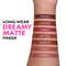 L.A. Girl Stay and Play Matte Lip Crayon - Promises (1.4 g)