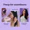 LOVE beauty AND planet Argan Oil & Lavender Hair Serum (50ml)