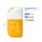 Plum Yuzu & Alpha Arbutin Weightless Fluid Sunscreen 35 PA++ Ultra-light Texture (50 g)