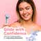 LetsShave Evior 3 Sensitive Razor for Women  1 Handle 1 Blade Smooth Full Body Shave