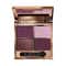 HYUE Amplifeye Eyeshadow Palette - Berry Boudoir (7.2g)