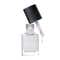 Lakme Absolute Gel Stylist Lip Liquid - Top Coat (12 ml)