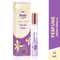 Plum BodyLovin' Vanilla Vibes Eau De Parfum | Long Lasting Vanilla Perfume For Women (15 ml)