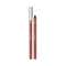 Yves Saint Laurent Lovenude Kiss Shaper Sculpting Lip Liner - 104 Burning Mauve (1.2 g)