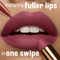 Lakme 9to5 Hya Beach Edit, Lipstick + Liner Duo, SPF Matte Finish Lipstick – Pro Pink, (2 + 0.2 g)