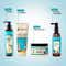 Pilgrim Redensyl & Anagain Hairfall Control Shampoo (200 ml)