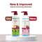 Mamaearth Onion Shampoo With Onion & Plant Keratin (650ml)