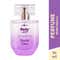 Plum BodyLovin' Vanilla Vibes Eau De Parfum - Long Lasting Warm Vanilla Perfume (50ml)