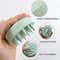 Bronson Professional Scalp Massager Brush (1Pc)