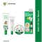 Innisfree Daily UV Dewy Barrier Sun Serum SPF 50+ PA++++ Set with Keychain (3 pcs)