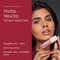 Hyue Hydra Glow Lip Tint - Mauve-Licious (6 ml)