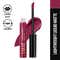Lakme Forever Matte Liquid Lip 16hr Lipstick Lightweight & Transferproof - Red Divine (5.6 ml)