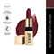 Lakme Rouge Bloom Powder Matte Bullet - Plum Garden (4 g)