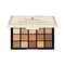 Character Shadow Gallery 20 Color Eyeshadow Palette - SGE004 (25 g)