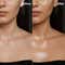 Oceglow Face And Body Highlighter - Golden (100 ml)